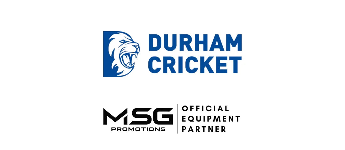 DURHAM CRICKET TEAM UP WITH MSG