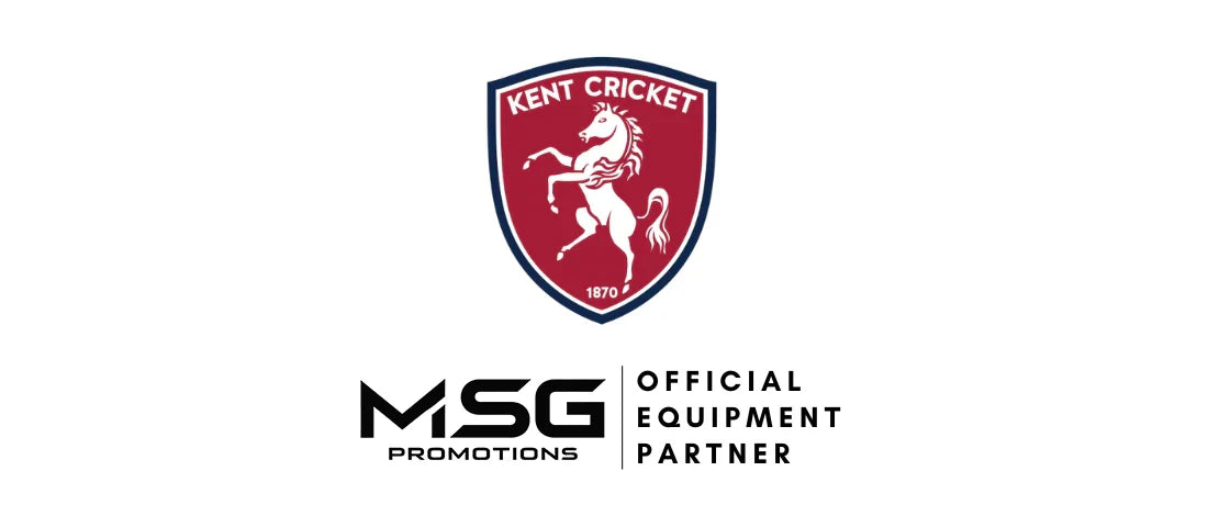 KENT CRICKET TEAMS UP WITH MANSFIELD SPORTS GROUP