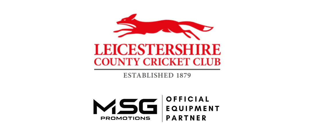 LEICESTERSHIRE PARTNER WITH MSG