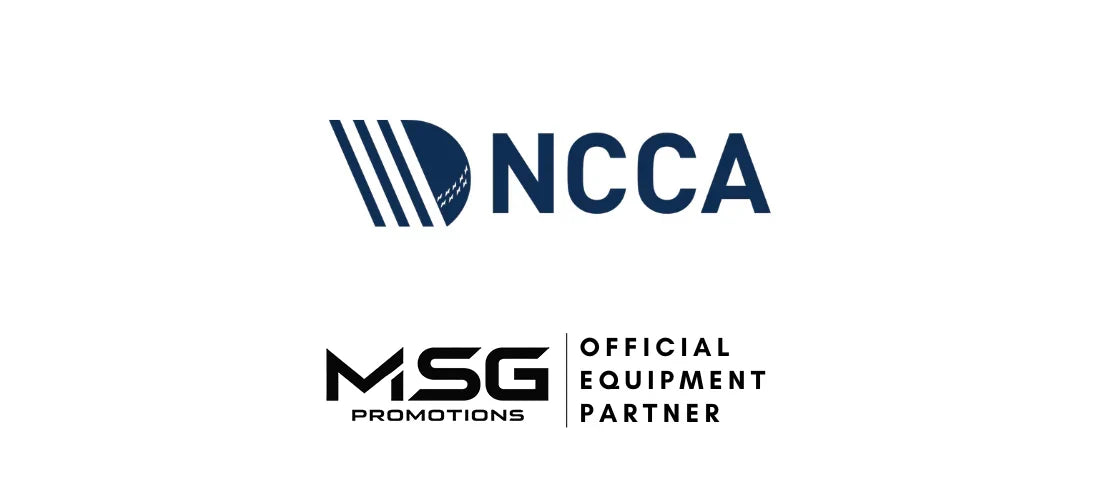 MSG PARTNERS WITH NATIONAL COUNTIES CRICKET