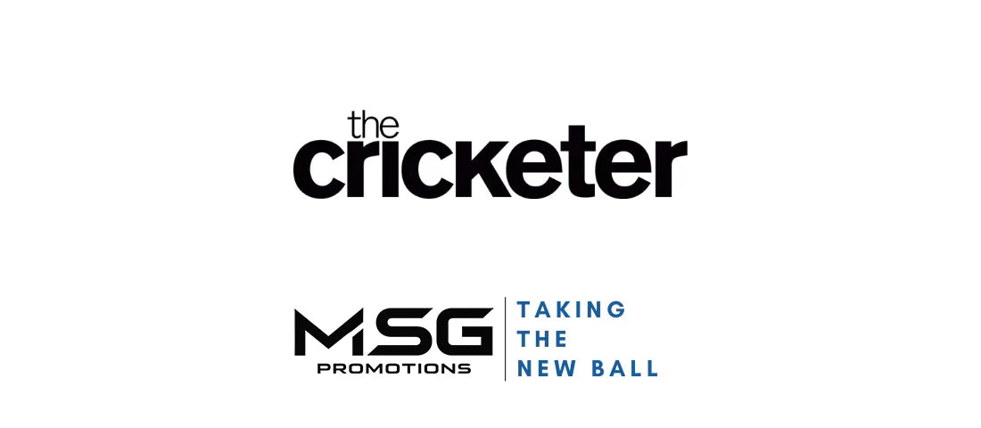THE CRICKETER ON MANSFIELD SPORTS GROUP