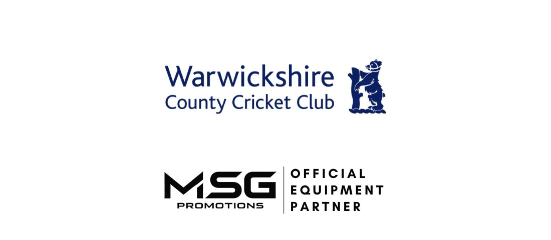 WARWICKSHIRE CCC AND MANSFIELD SPORTS GROUP DEVELOP NEW SUPPLY PARTNERSHIP