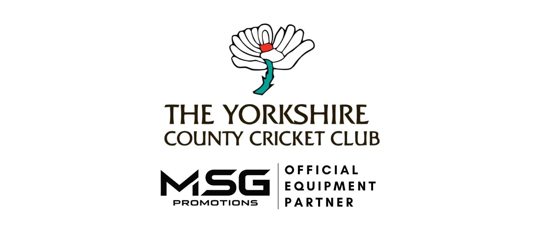 MANSFIELD SPORTS GROUP BECOME THE OFFICIAL EQUIPMENT SUPPLIER TO YCCC