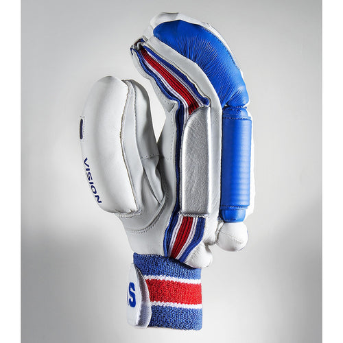 Player Pro Batting Gloves