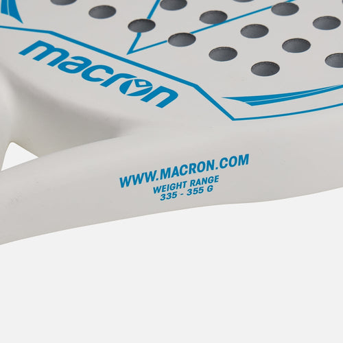 Leonidas Light padel racket