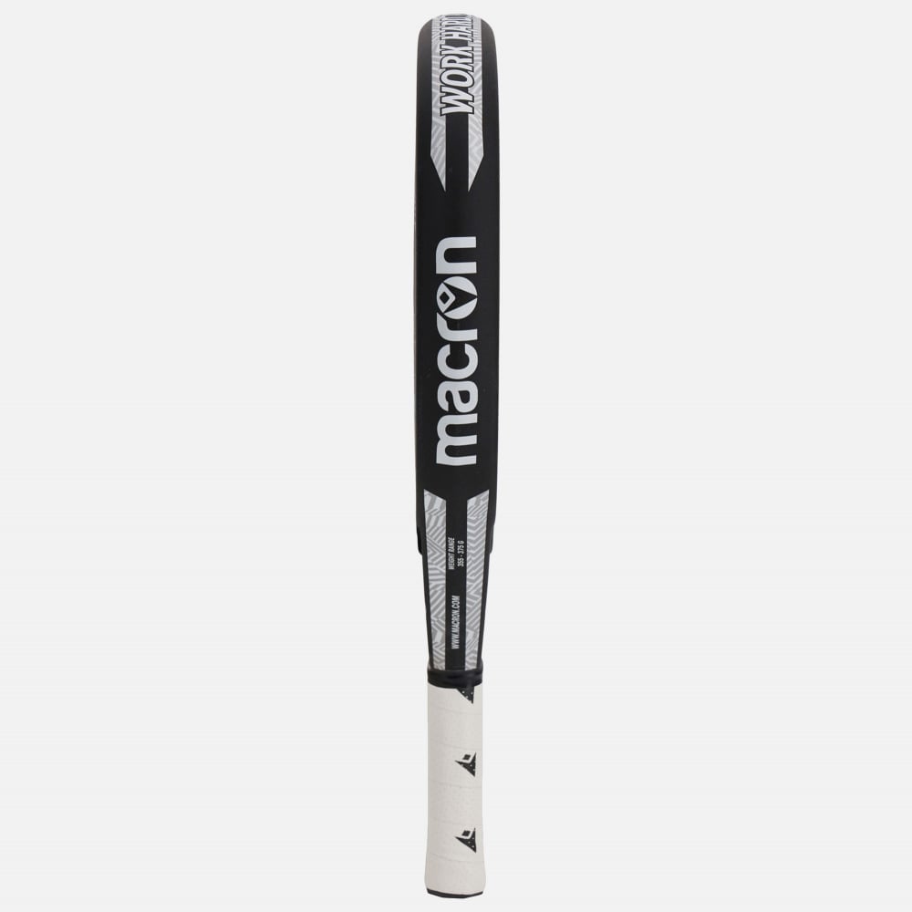Tridens Stealth Pro padel racket