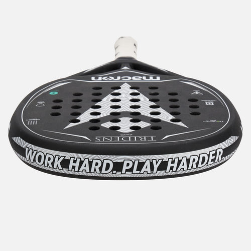 Tridens Stealth Pro padel racket