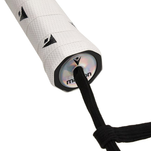 Leonidas Gold padel racket