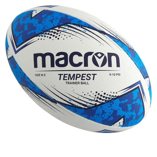 Tempest Rugby Ball N.5