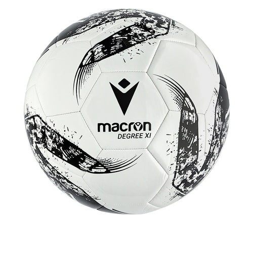 DEGREE XI Training Football (12 Pack) FREE JOURNEY BALL BAG