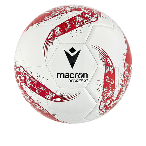 DEGREE XI Training Football (12 Pack) FREE JOURNEY BALL BAG