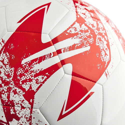 DEGREE XI Training Football (12 Pack) FREE JOURNEY BALL BAG