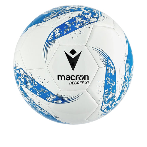 DEGREE XI Training Football (12 Pack) FREE JOURNEY BALL BAG