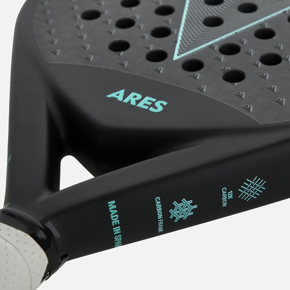 Ares Pro padel racket