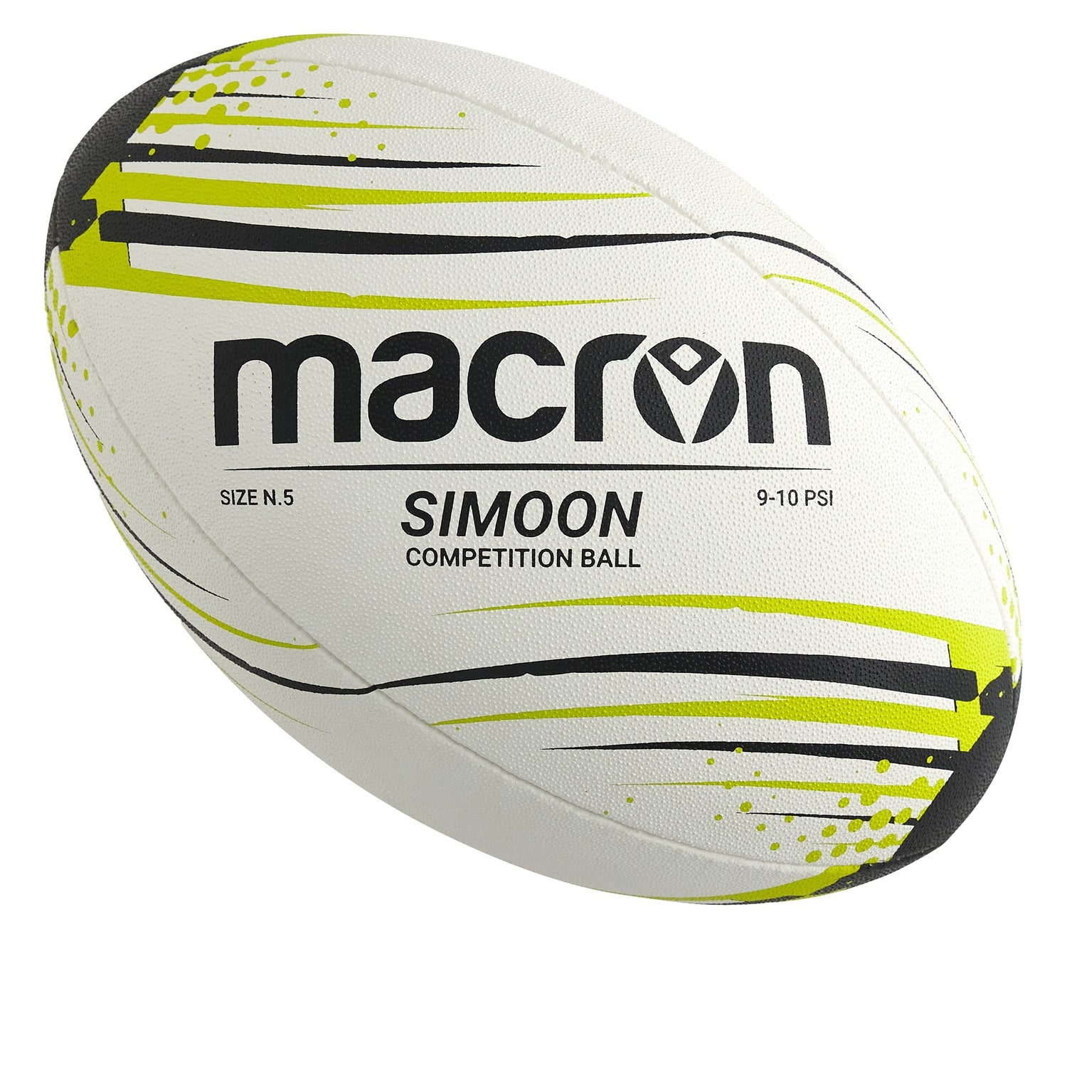SIMOON Rugby Ball N.5