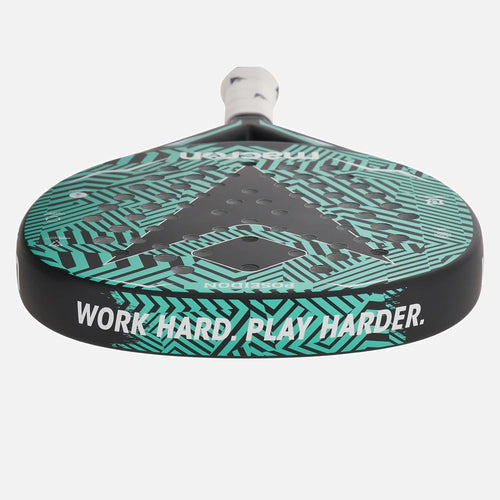 Poseidon Premium padel racket