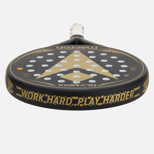 Olympia padel racket
