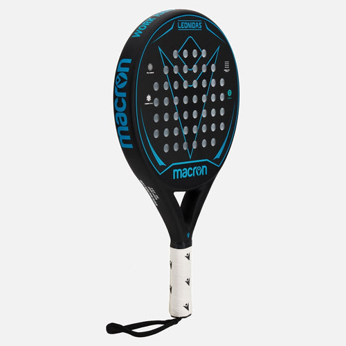 Leonidas padel racket