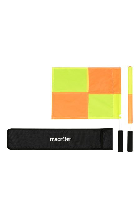 LINESMAN Flags