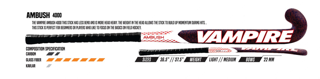 Ambush 4000