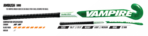 Ambush 5000
