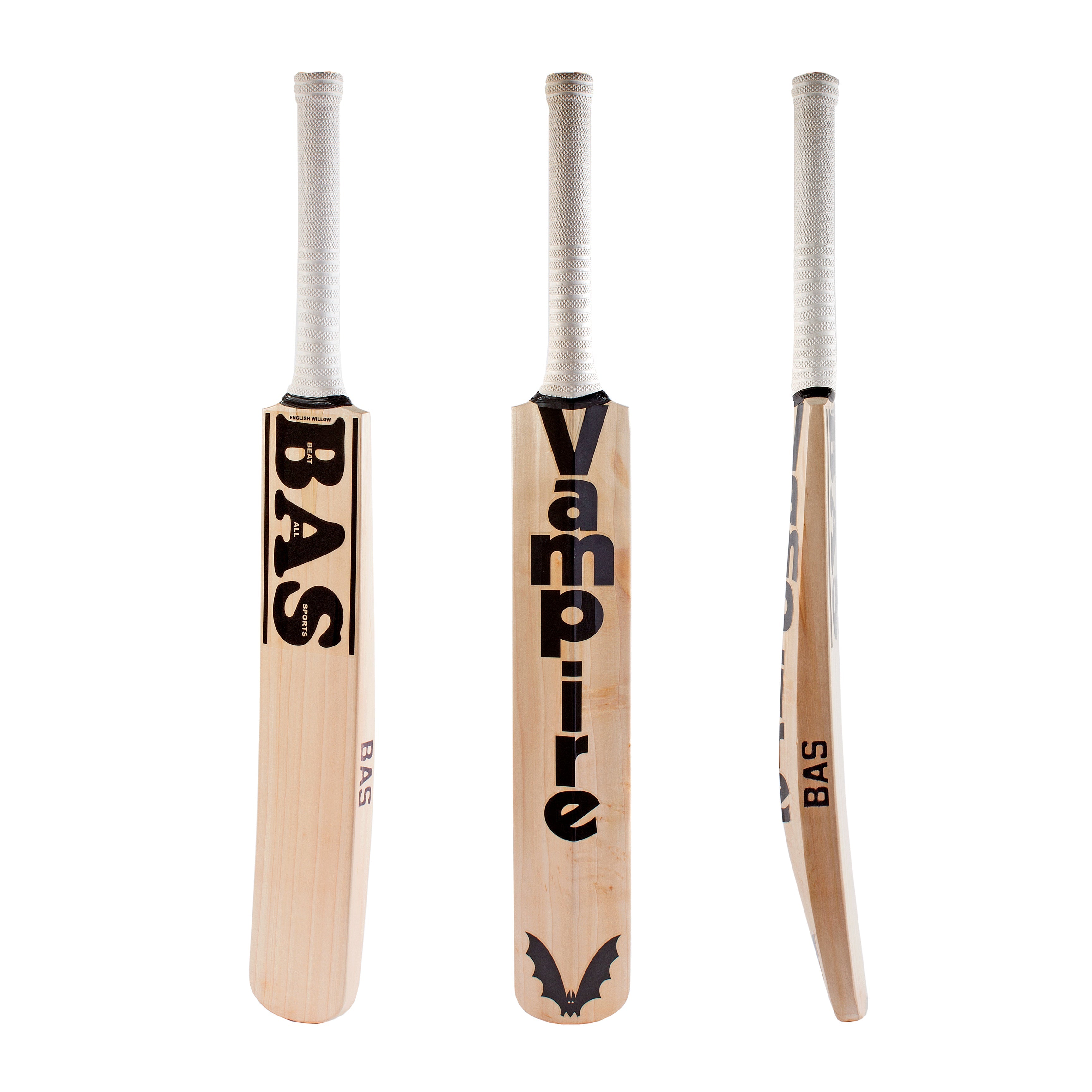 MSD - Black Edition - Cricket Bat – MSG Promotions