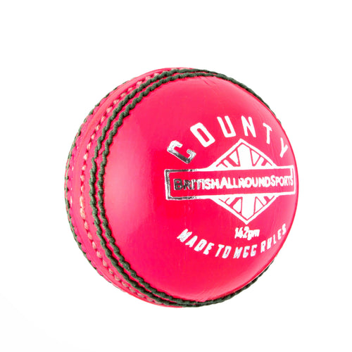 County - ASF
