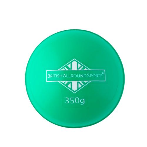 Weighted Training balls