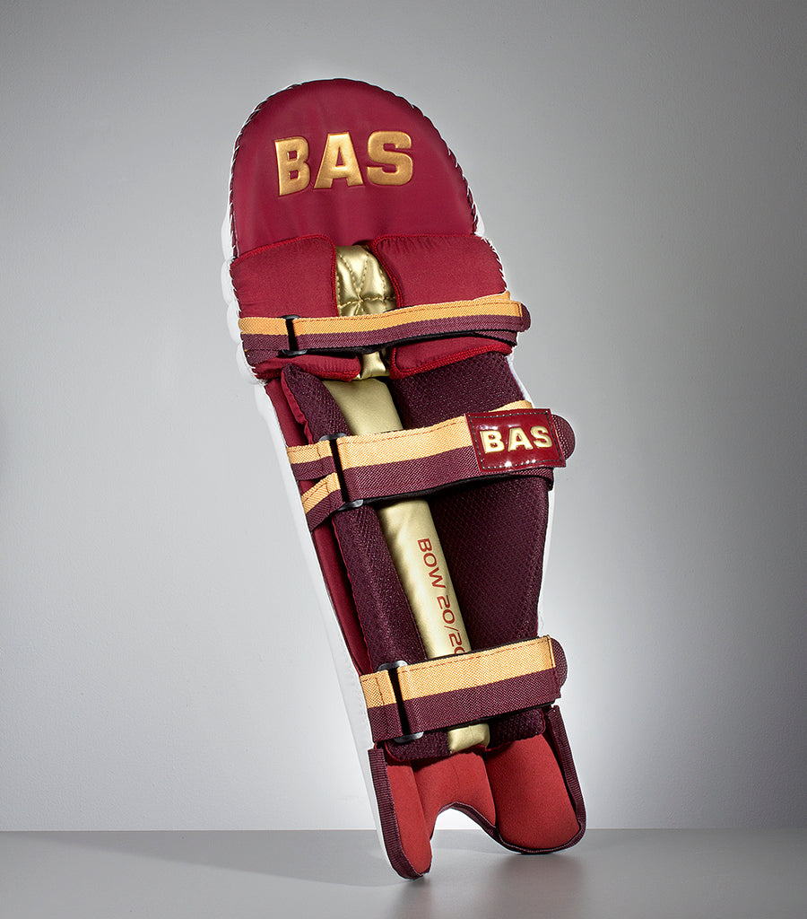 BOW 20-20 Legguards