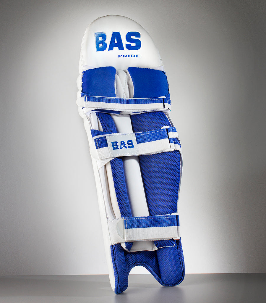GE-34 Legguards