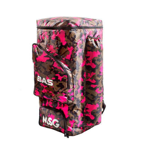 Cammo Duffle