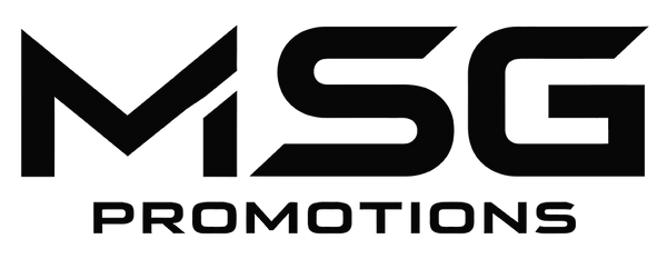 MSG Promotions