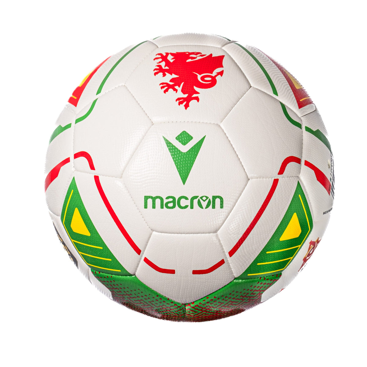 FAW Official Football (12 Pack)