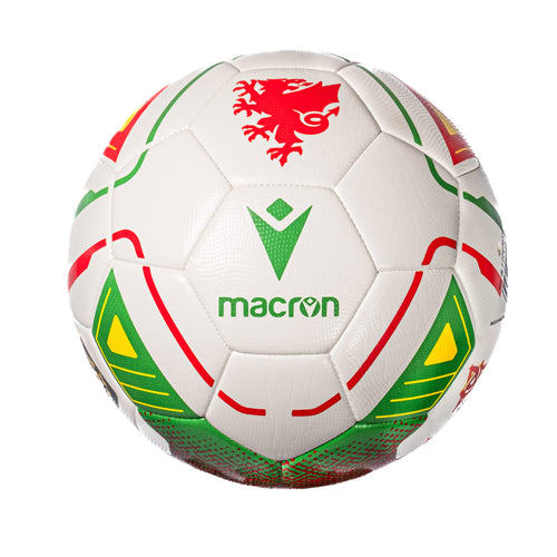 FAW Official Football