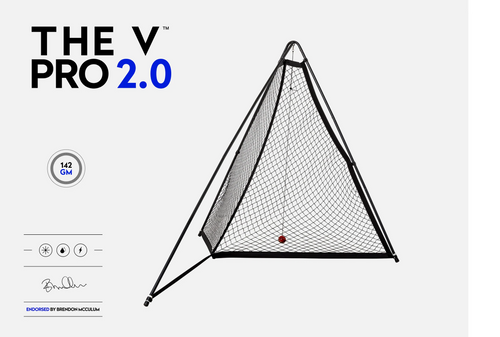 The V Pro 2.0