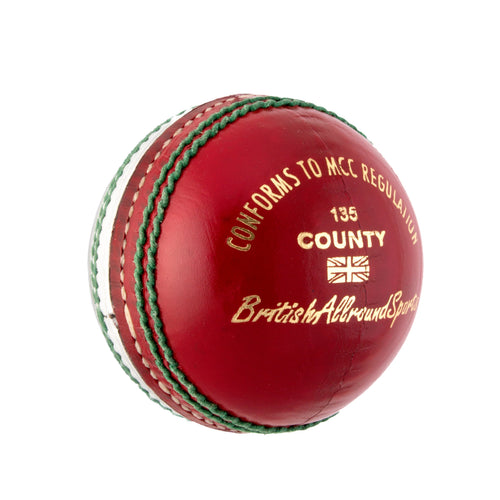 Red/White County
