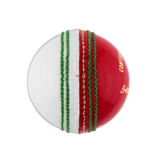 Red/White Test