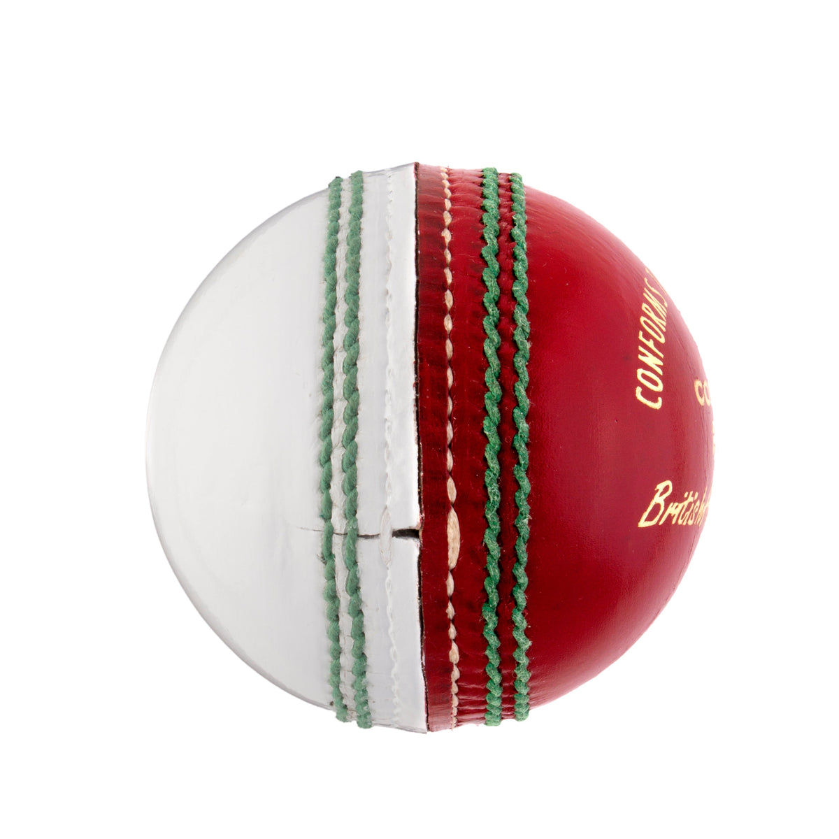 Red/White County (4pc)