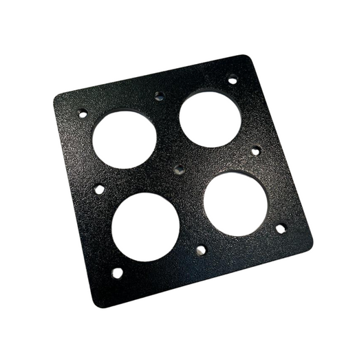 Multi Training Stump Base