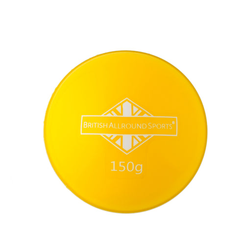 Weighted Training balls