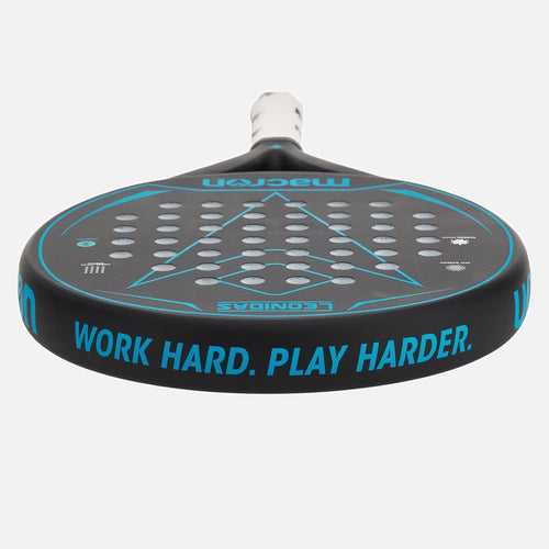 Leonidas padel racket