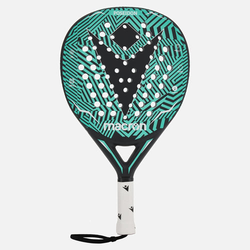 Poseidon Premium padel racket