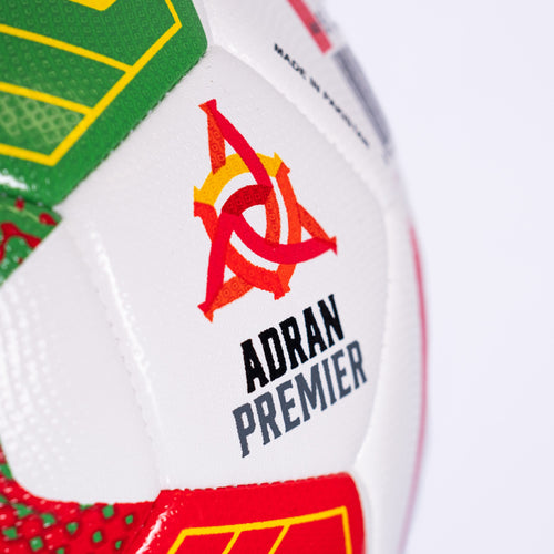 FAW Official Football (12 Pack)