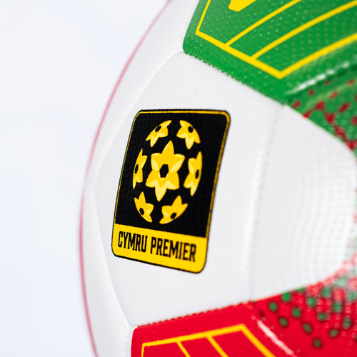 FAW Official Football (12 Pack)